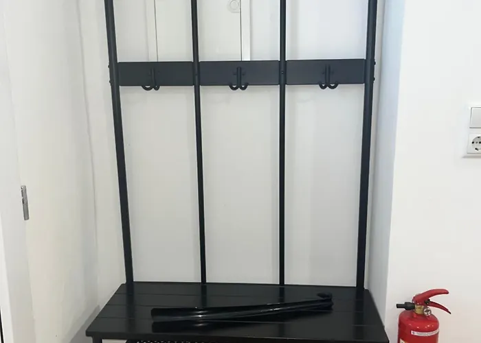 10c 40qm Wi-fi Free Parking Calm Back House Ντόρτμουντ