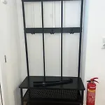 10c 40qm Wi-fi Free Parking Calm Back House דורטמונד