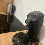 10c 40qm Wi-fi Free Parking Calm Back House Dortmund