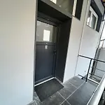 Appartamento 10c 40qm Wi-fi Free Parking Calm Back House Dortmund