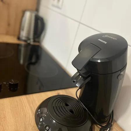 10c 40qm Wi-fi Free Parking Calm Back House Dortmund