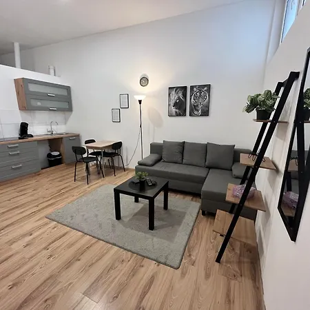 10c 40qm Wi-fi Free Parking Calm Back House דירה דורטמונד